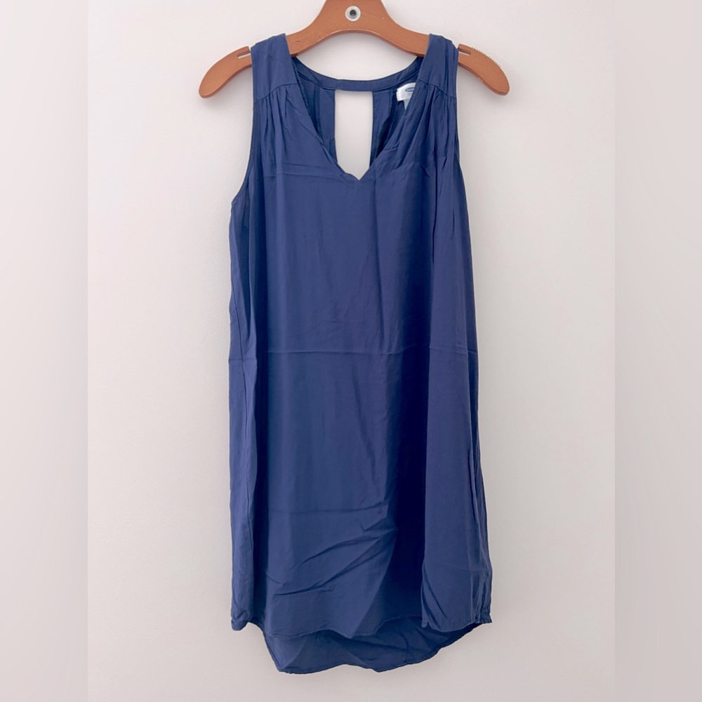Old Navy Sleeveless Dress